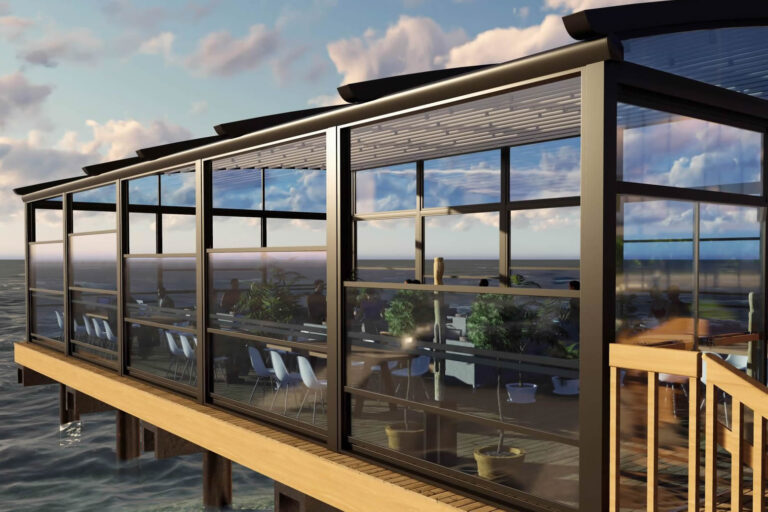 Giyotin Cam Sistemi | Hemen Teklif Alın - İstanbul Giyotin Cam Modelleri - İstanbul Giyotin Cam Fiyatı