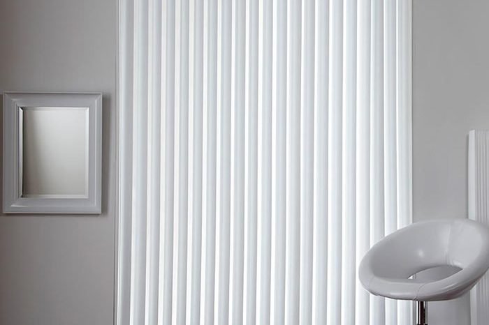 İstanbul PVC Dikey Perde Modelleri