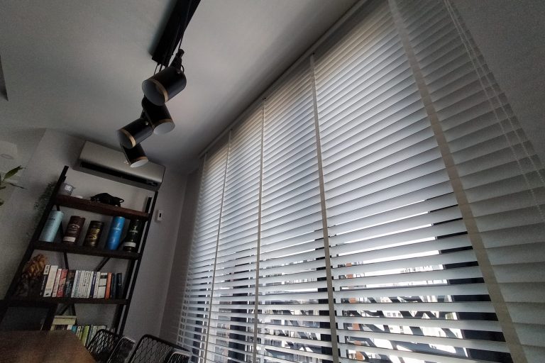 İstanbul Ahşap Jaluzi Perde Modelleri