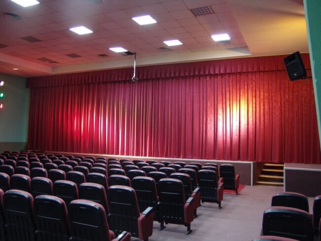 Sahne Perdesi Modelleri | Hemen Teklif Alın - İstanbul Sahne Perde Modelleri