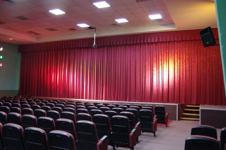 Sahne Perdesi Modelleri | Hemen Teklif Alın - İstanbul Sahne Perde Modelleri