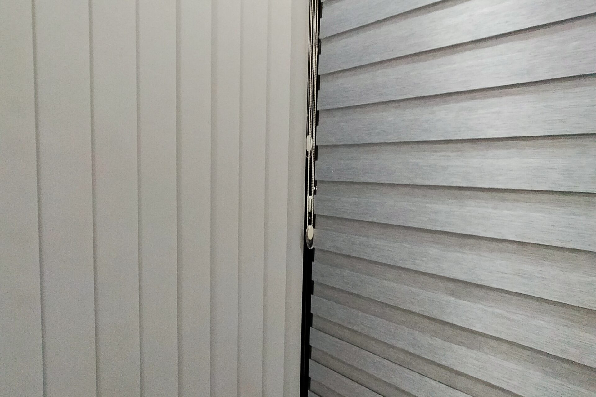 Kumaş Dikey Perde Modelleri