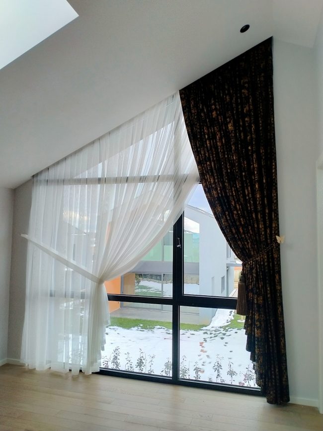 Klasik Perde Modelleri | Hemen Teklif Alın - İstanbul Sahne Perde Modelleri