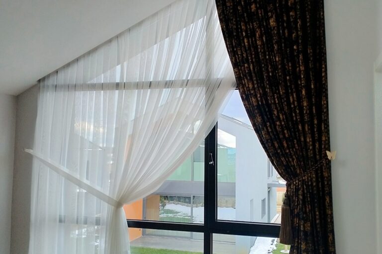 Klasik Perde Modelleri | Hemen Teklif Alın - İstanbul Sahne Perde Modelleri