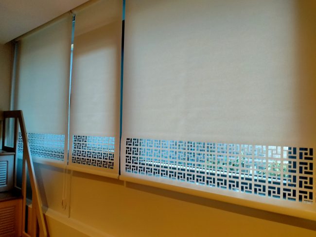 Stor Perde Sistemleri | Hemen Teklif Alın - İstanbul Stor Perde Modelleri