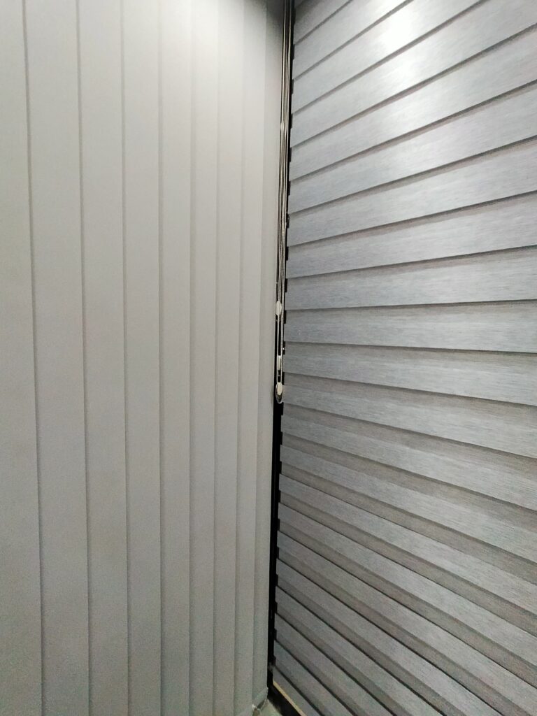 Zebra Perde Modelleri - İstanbul Zebra Perde Modelleri