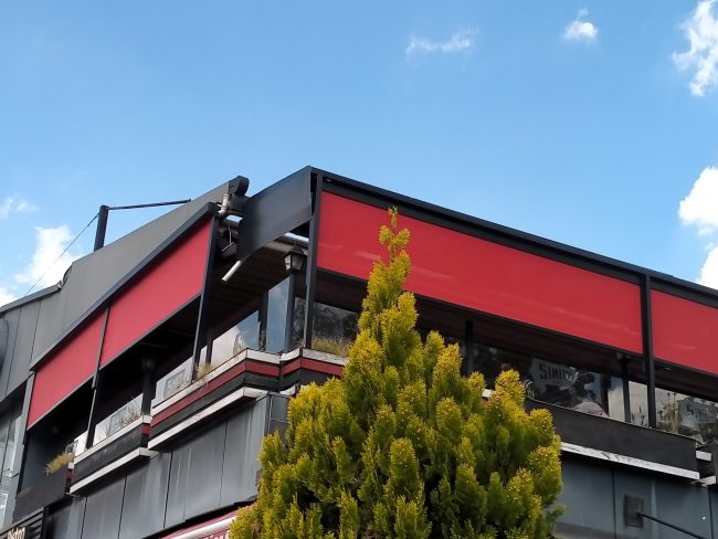 zip2 Zip Perde | Hemen Teklif Alın - Zip Perde Modelleri